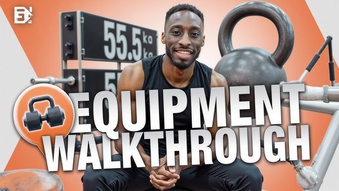 best home gym equipments for beginners