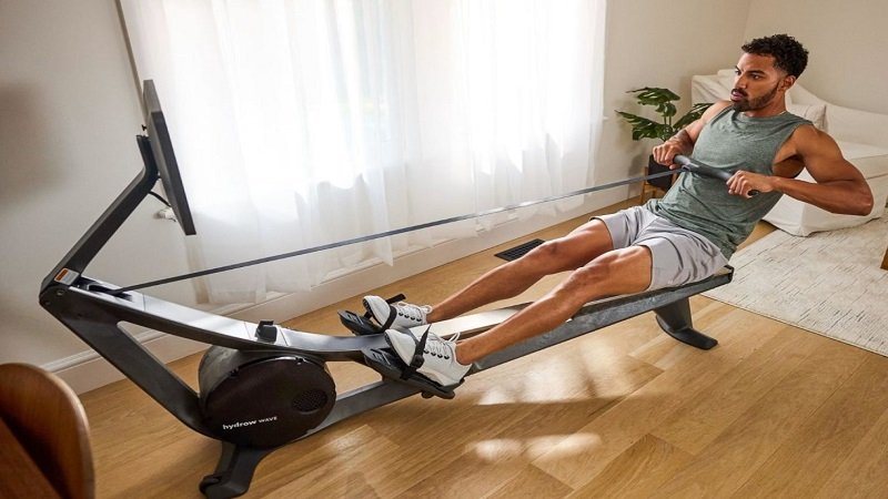 best home gym rowing machines