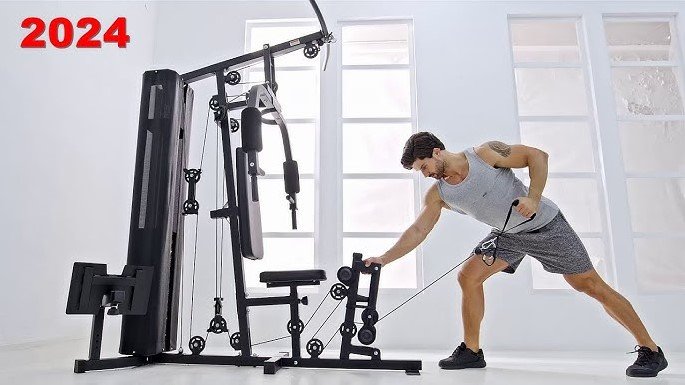 best home gym weight machines