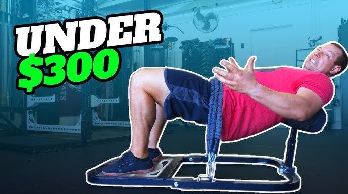 best home gyms under 300