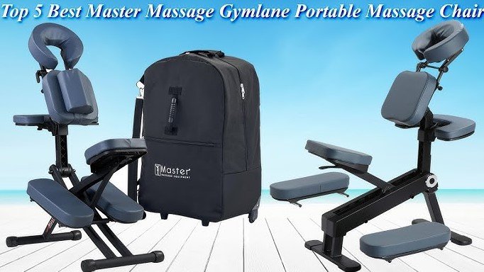 best medical massage chairs for gyms