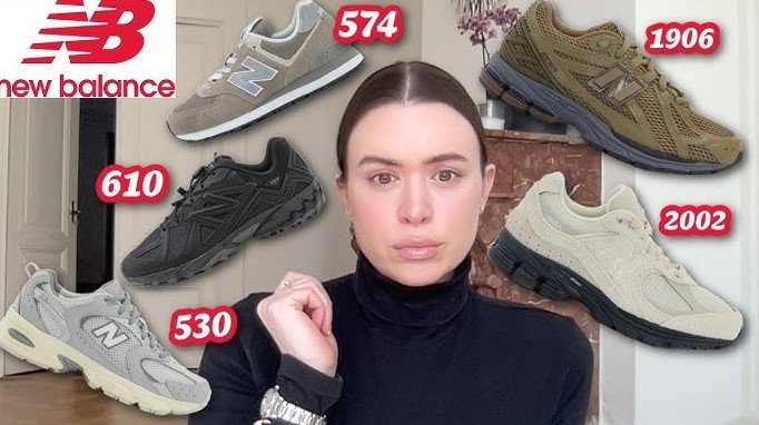 best new balance shoes for gym women