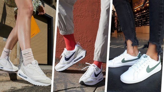 best nike gym shoes for womens