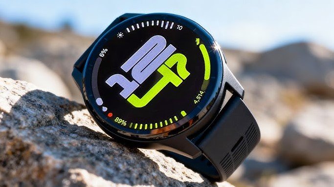 best smart watches for gym