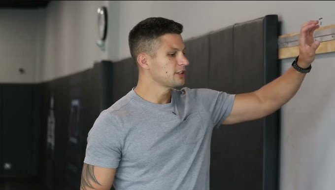 best wall paddings for gym