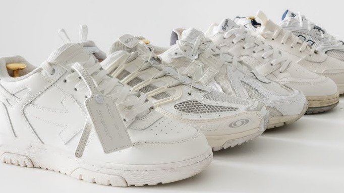 best white gym shoes men