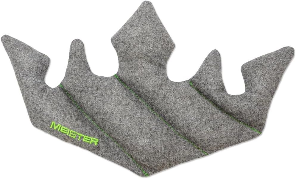Meister Crown Gym Bag Locker Deodorizer Absorbs Stink Leaves Gear Fres
