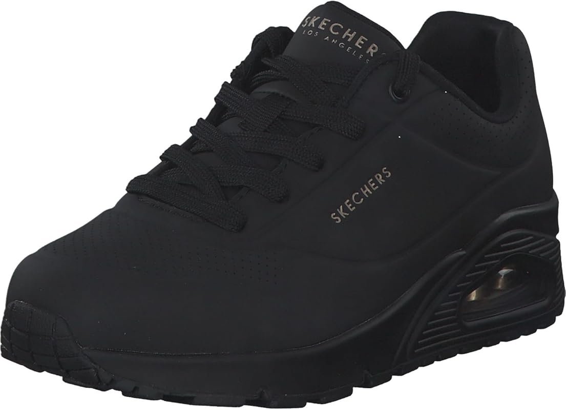 Skechers Women's Uno Stand On Air Sneakers: Ultra-Lightweight Cushioni