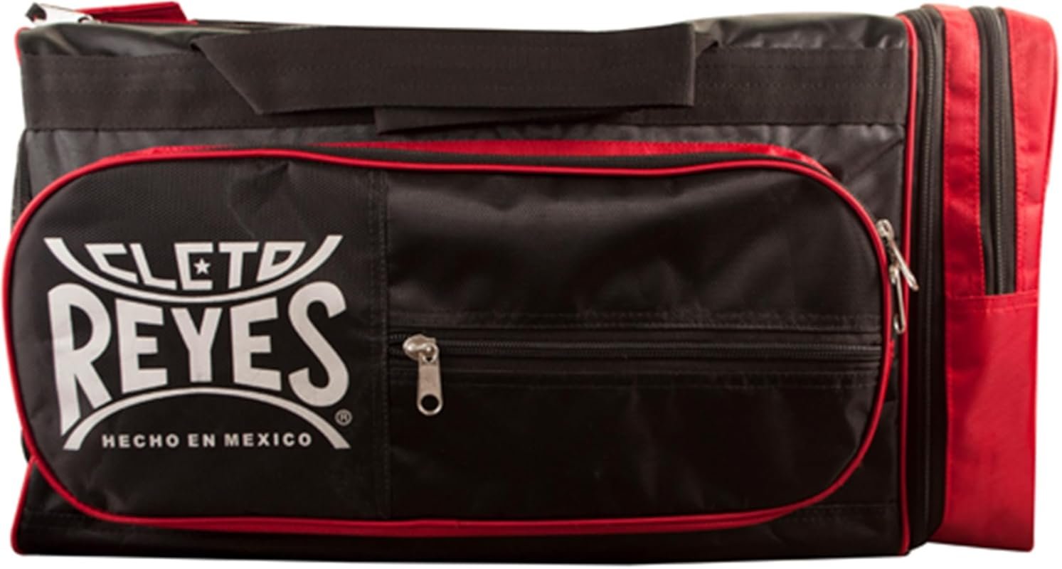 CLETO REYES Gym Sports Bag for Boxing MMA BJJ Muay Thai Kickboxing Mar