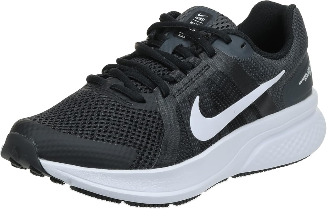 Nike Women's Stroke Sneakers - Durable Outsole Superior Court Traction