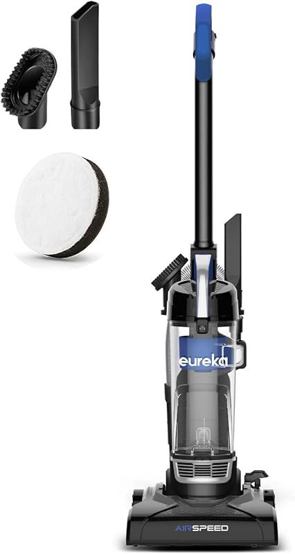 Eureka NEU10AE5 AirSpeed Ultra-Lightweight Bagless Upright Vacuum for 