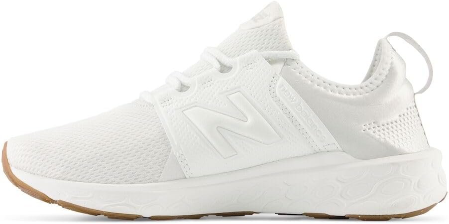 New Balance Women's Fresh Foam X Cruz Artisan V3 Cushioned Running Wal