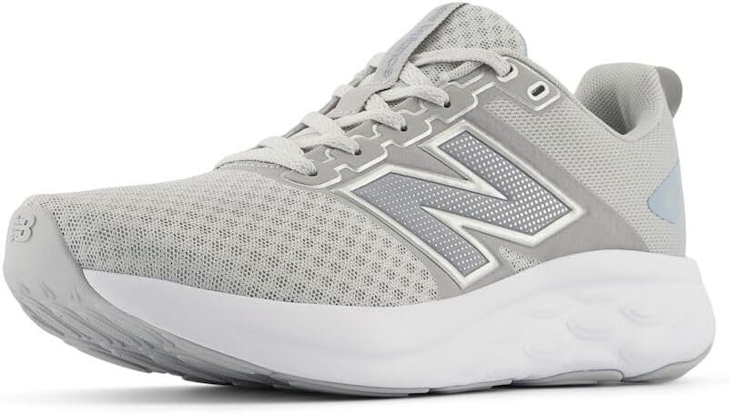 New Balance Women's 460 V4 Cushioned Walking Shoes Comfortable Support