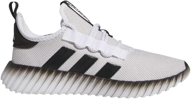 Adidas Men's Kaptir 3.0 Casual Shoe – Versatile Design with Cloudfoam