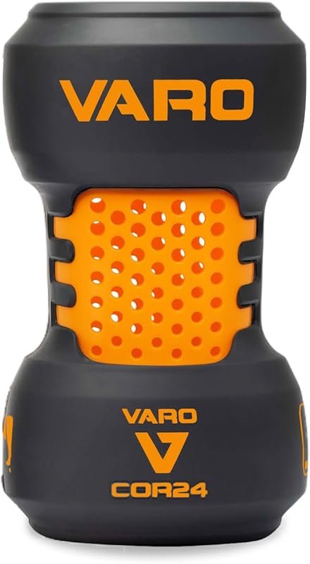 Varo COR 24oz Baseball Bat Weight for Training and Swing Practice