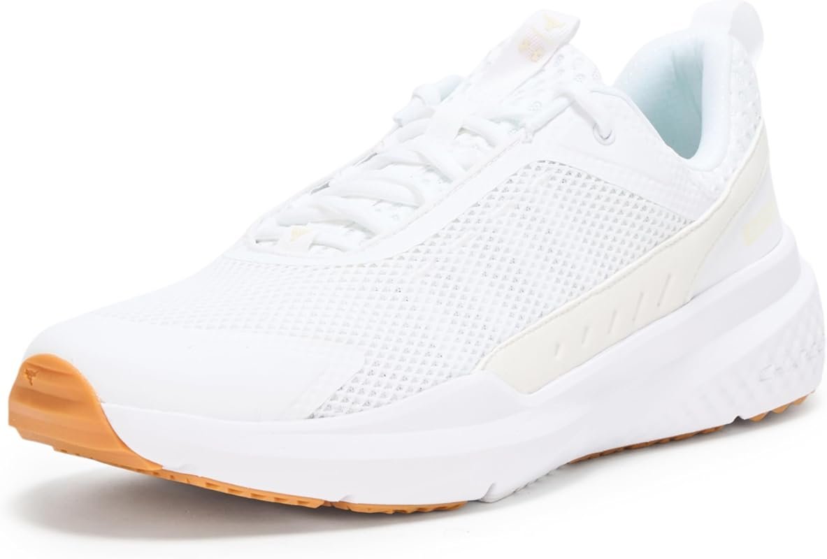 Under Armour Men's Project Rock Blood Sweat Respect 5 Sneakers - Relia