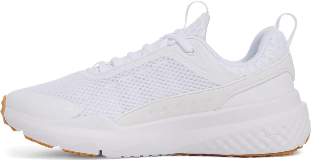 Under Armour Women's Project Rock Blood Sweat Respect 5 Sneakers: Toug