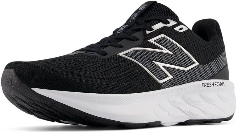 New Balance Men's Fresh Foam 520 v9 Running Shoes - Plush Cushioning L