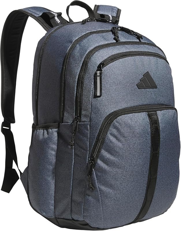 Adidas Prime 7 37L Gym, Sports, School & Travel Backpack