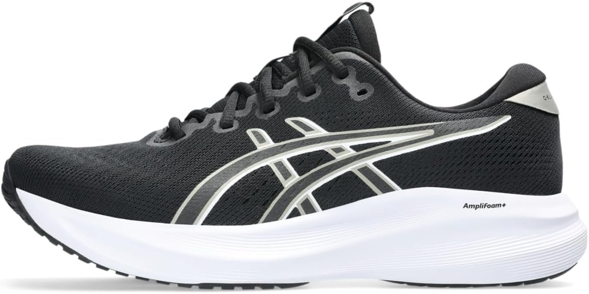 ASICS Men's Gel-Excite 11 Running Shoes - Advanced GEL Cushioning, Bre