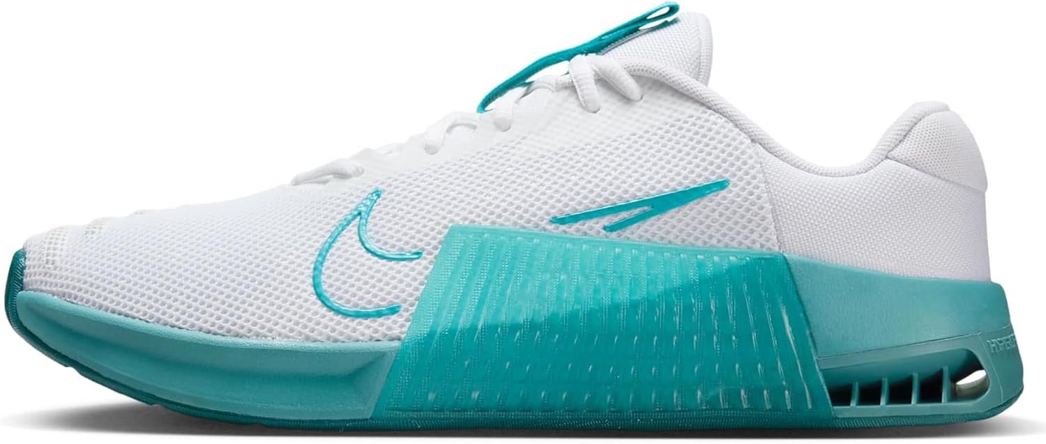 Nike Men's Metcon 8 Sneakers: Stable Durable Cross-Training Shoes for 