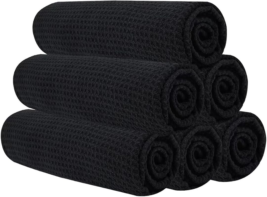 Quick-Dry Microfiber Gym Towels for Working Out Yoga Tennis Men Women 