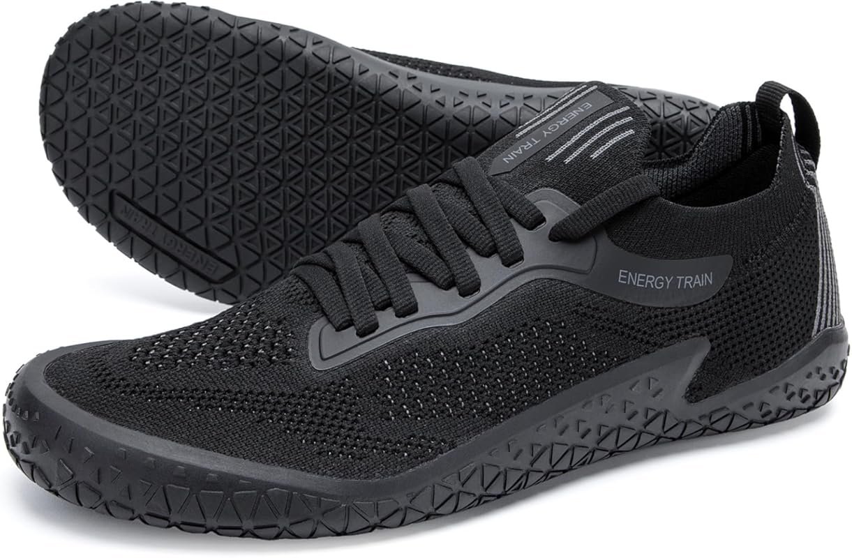 ALEADER Women's Barefoot Training Shoes for Gym Workouts and Walking –
