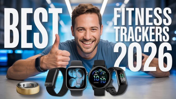 Best Basic Fitness Trackers