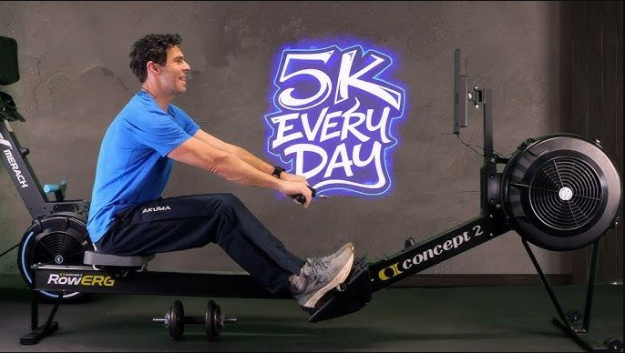 Best Connected Fitness Rowing Machines For Strength Training Beginners