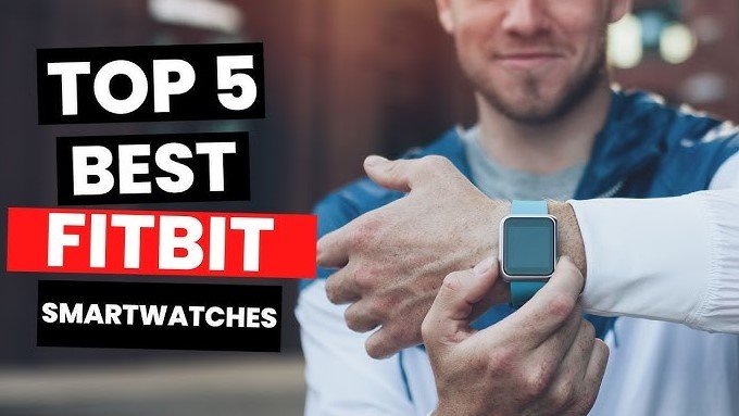 Best Fit Bit Watches