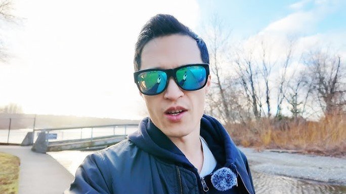 Best Fit Over Sunglasses for Men