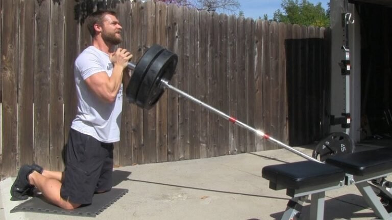 Best Fitness Bench Press