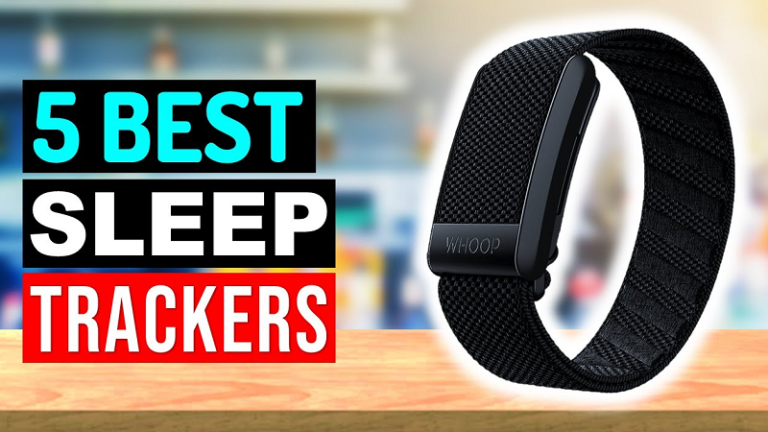 Best Fitness Trackers For Sleep