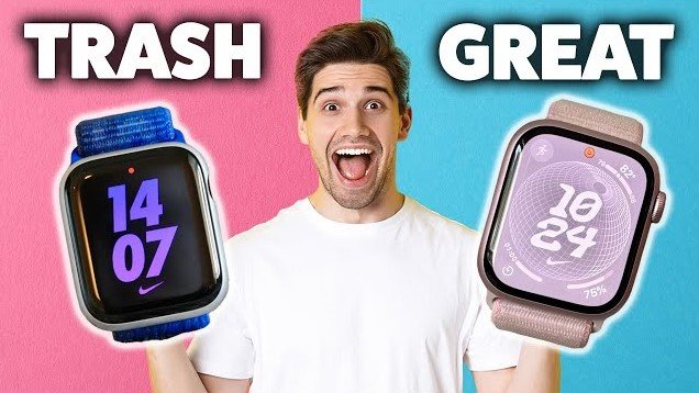 Best Smart Watches For Fitness