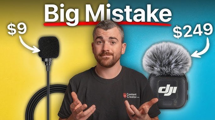 Best Wireless Microphones For Fitness Instructors