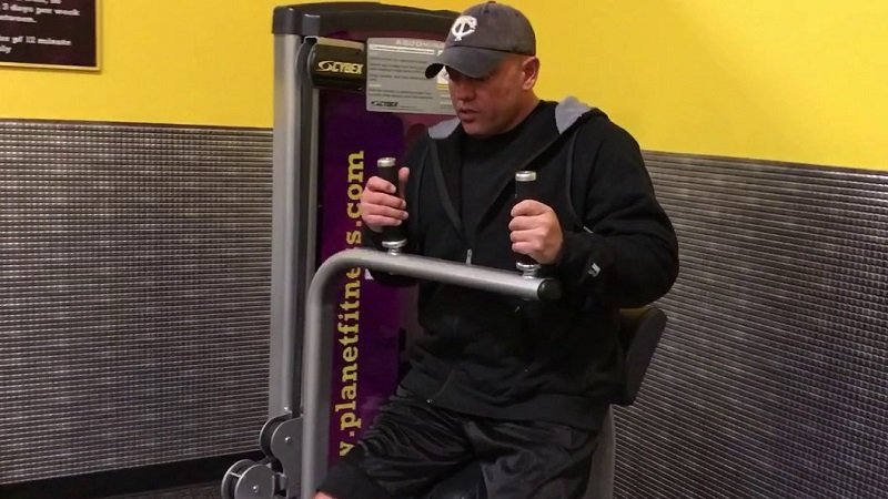 best ab machines at planet fitness