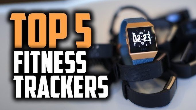 best accurate fitness trackers