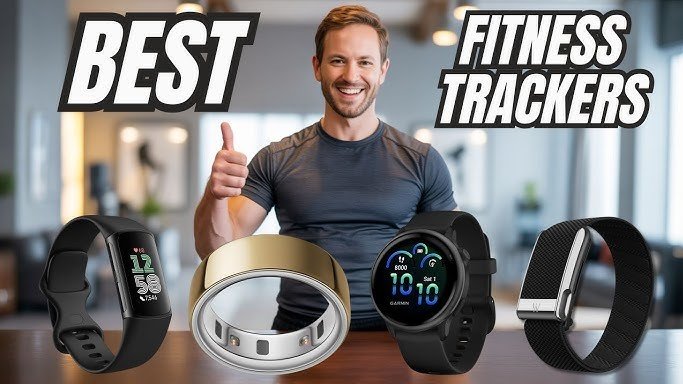 best activity fitness trackers
