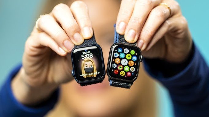 best apple watches for fitness