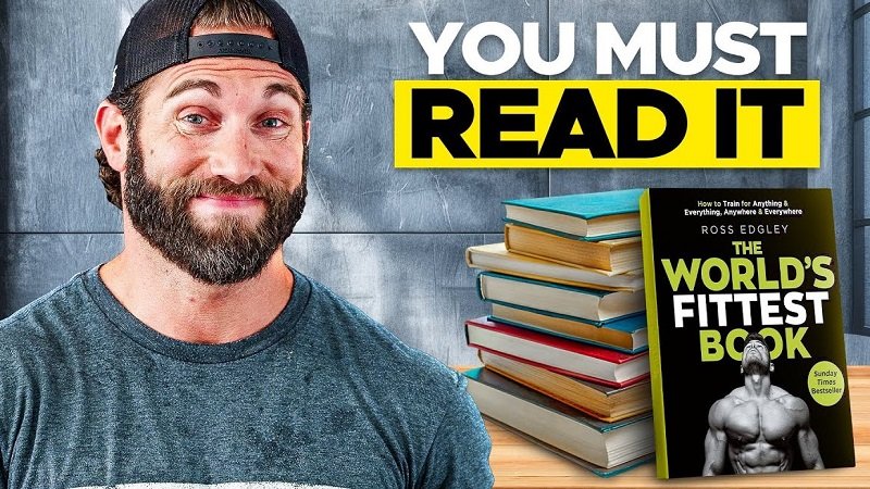 best books about health and fitness