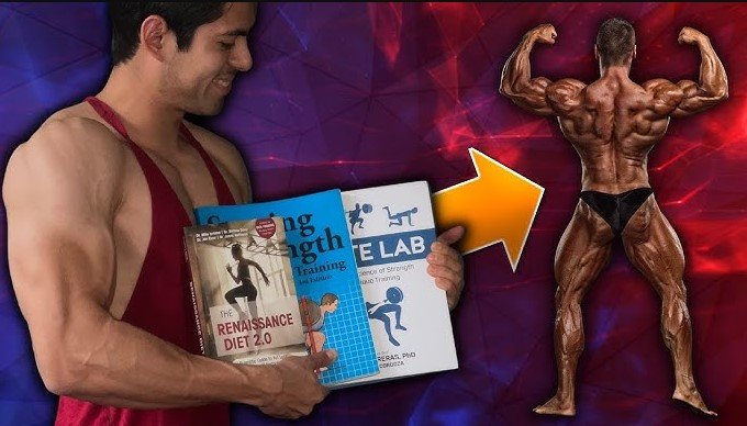 best books on fitness