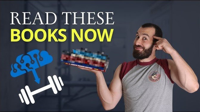 best books on physical fitness