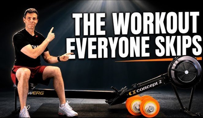 best connected fitness rowing machines strength training