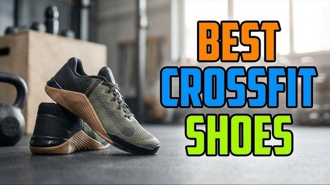 best cross fit shoes