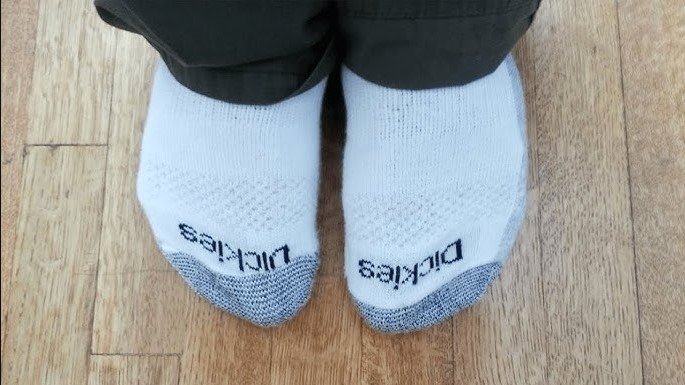 best dri fit socks