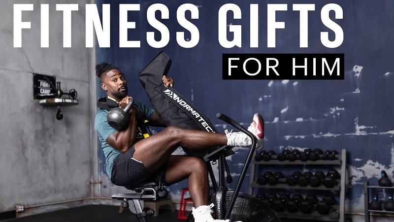 Best Exercise And Fitness Gifts