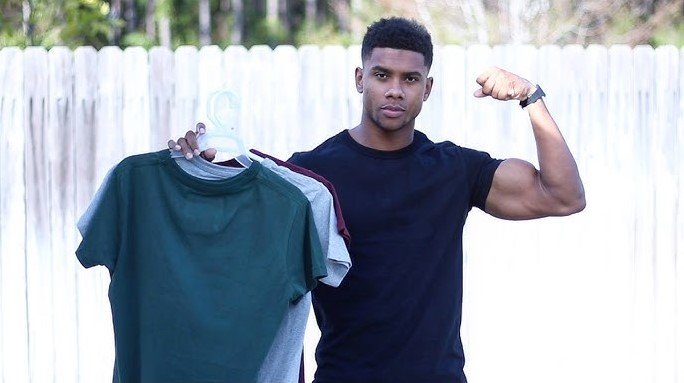 best fit t shirts
