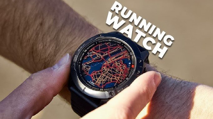 best fitness and gps watches