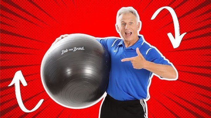 best fitness ball chairs