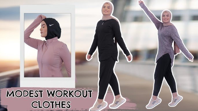 best fitness clothes for women
